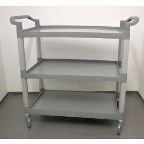 Family zsúrkocsi 3 szintes 107*50*97cm pp