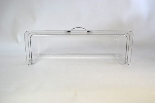 Family gn roll top fedő m:19mm sz:545mm h:325mm