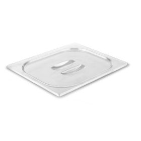 Family gn fedő polikarbonátból , 1/1-es 530 x 325 mm