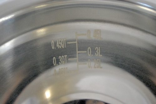 Family keverőtál rm 600ml d:140mm m:70mm