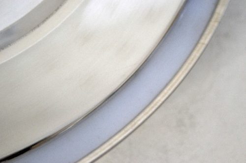 Family badella ételszállító fedő 20l d:275mm