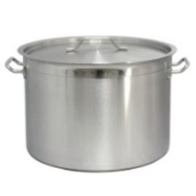 Family lábas 112l rm. d:600mm m:350mm fedővel