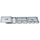 Family gn fedő 1/3 325x176mm
