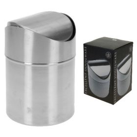 Family coș de gunoi de masă RM M:120 D:160MM