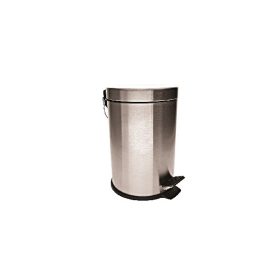 Family coș de gunoi kuka cu pedală 30l d:290mm h:645mm