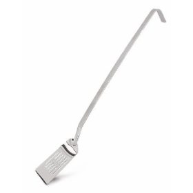 Family lingură-spatulă perforat h:360mm