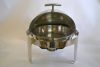 Family chafing rm kerek 6l átm.:35cm