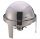 Family chafing kerek roll-top 180° 6l v:0.6mm