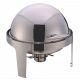 Family chafing kerek roll-top 180° 6l v:0.6mm