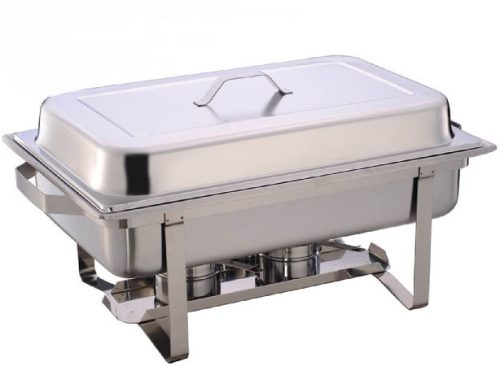 Family chafing gn 1/1 9l v:0.55mm