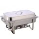 Family chafing gn 1/1 9l v:0.55mm