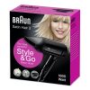Braun HD 350 hajszárító