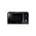 Samsung MG23F301TAK/EO 1100W 23L fekete mikrohullámú sütő