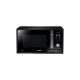 Samsung MG23F301TAK/EO 1100W 23L fekete mikrohullámú sütő