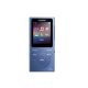 Sony NWE394L.CEW 8GB kék MP3 lejátszó FM rádióval