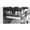 Whirlpool WBC 3C26 X inox, programok száma: 8, beépíthető, 14 terítékes mosogatógép 
