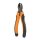 Handy 165mm oldalcsípő fogó