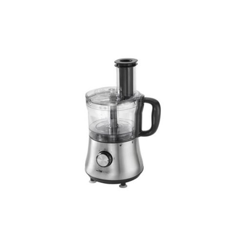 Clatronic KM3646 1,5L inox konyhai aprító és turmix
