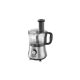Clatronic KM3646 1,5L inox konyhai aprító és turmix