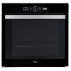 Whirlpool AKZM 8480 NB fekete, beépíthető, sütőtér: 73L, grill, légkeverés, pirolitikus, sütő