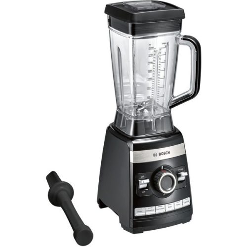 Bosch MMBH6P6B 2L fekete turmixgép