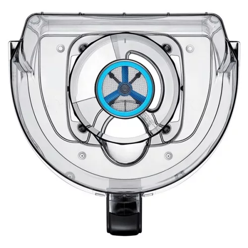 Samsung VC07M2110SB/GE porzsák nélküli porszívó