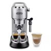 DeLonghi EC 685.M Dedica metál espresso kávéfőző