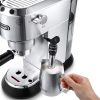 DeLonghi EC 685.M Dedica metál espresso kávéfőző