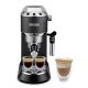 DeLonghi EC 685.BK Dedica fekete espresso kávéfőző