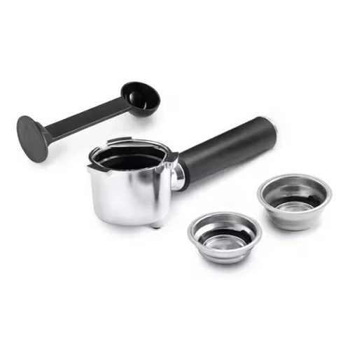 DeLonghi EC 685.BK Dedica fekete espresso kávéfőző