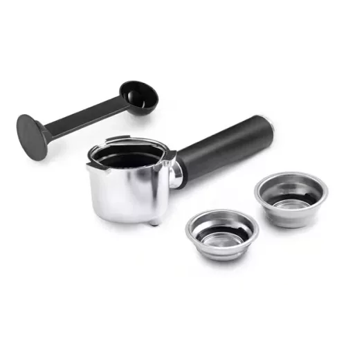 DeLonghi EC 685.BK Dedica fekete espresso kávéfőző