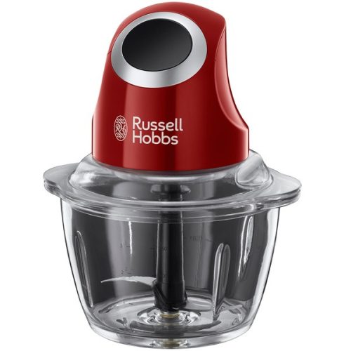 Russell Hobbs 24660-56 Desire 1L piros mini aprító