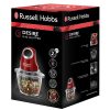 Russell Hobbs 24660-56 Desire 1L piros mini aprító