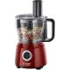 Russell Hobbs 24730-56 Desire 600W, 1,5L+2,5L, bordó konyhai robotgép