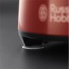 Russell Hobbs 24730-56 Desire 600W, 1,5L+2,5L, bordó konyhai robotgép