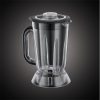 Russell Hobbs 24730-56 Desire 600W, 1,5L+2,5L, bordó konyhai robotgép