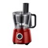 Russell Hobbs 24730-56 Desire 600W, 1,5L+2,5L, bordó konyhai robotgép