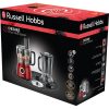 Russell Hobbs 24730-56 Desire 600W, 1,5L+2,5L, bordó konyhai robotgép