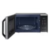 Samsung MS23K3513AS/EO 1150W 23L ezüst mikrohullámú sütő