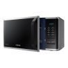 Samsung MS23K3513AS/EO 1150W 23L ezüst mikrohullámú sütő