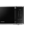 Samsung MS23K3513AS/EO 1150W 23L ezüst mikrohullámú sütő
