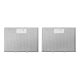 Whirlpool AKR 749/1 WH beépíthető páraelszívó