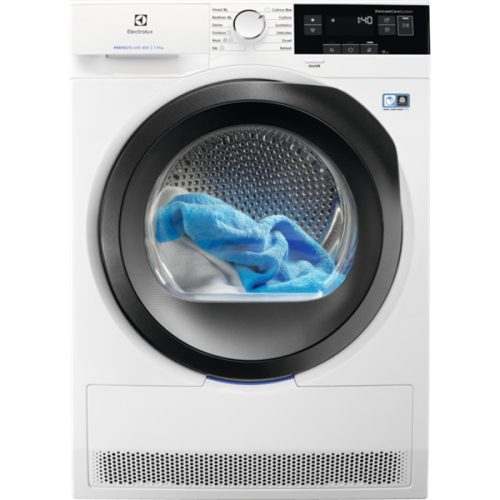 Electrolux EW8H357S fehér, 7 kg, hőszivattyús, szárítógép