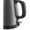 Russell Hobbs 24993-70/RH Colours Plus+ kompakt szürke vízforraló