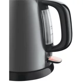   Russell Hobbs 24993-70/RH Colours Plus+ kompakt szürke vízforraló