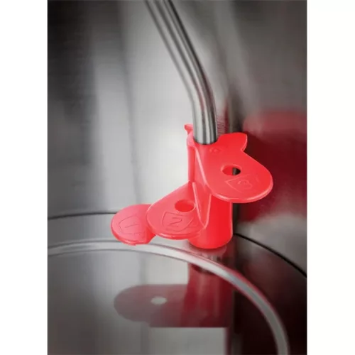 Russell Hobbs 24993-70/RH Colours Plus+ kompakt szürke vízforraló