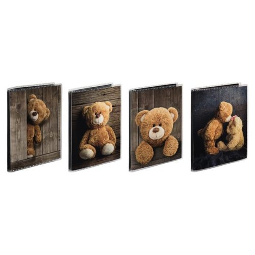 Hama 2463 "BACI MACI" ZSEBALBUM 10X15/36, 24DB-OS DISPLAY