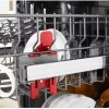 Whirlpool WSFO 3O34 PF fehér, programok száma: 8, keskeny szabadonálló, 10 terítékes mosogatógép 