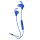 Skullcandy S2JSW-M101 JIB+ Active Bluetooth kék sport fülhallgató