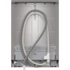Bosch SMS46KI01E inox, programok száma: 6, szabadonálló, 13 terítékes mosogatógép 